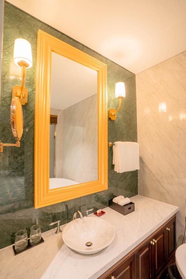 Regal Collection House Hotel Duong Canh Buitenkant foto