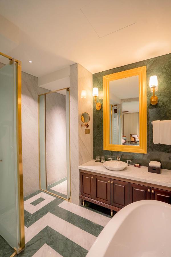 Regal Collection House Hotel Duong Canh Buitenkant foto