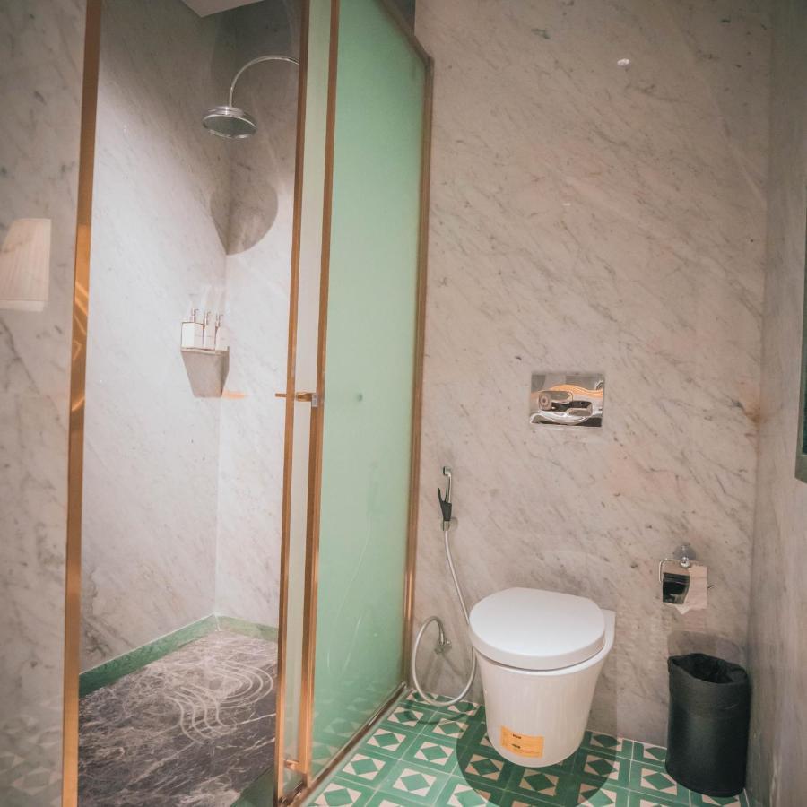Regal Collection House Hotel Duong Canh Buitenkant foto