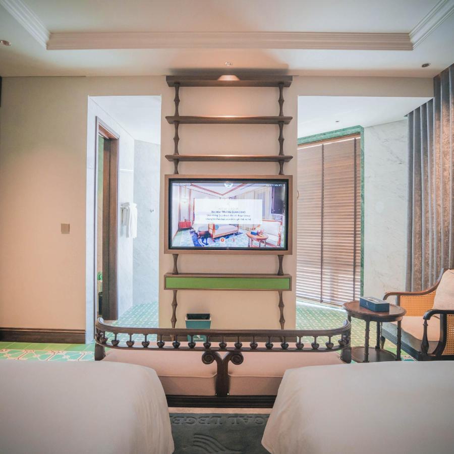 Regal Collection House Hotel Duong Canh Buitenkant foto