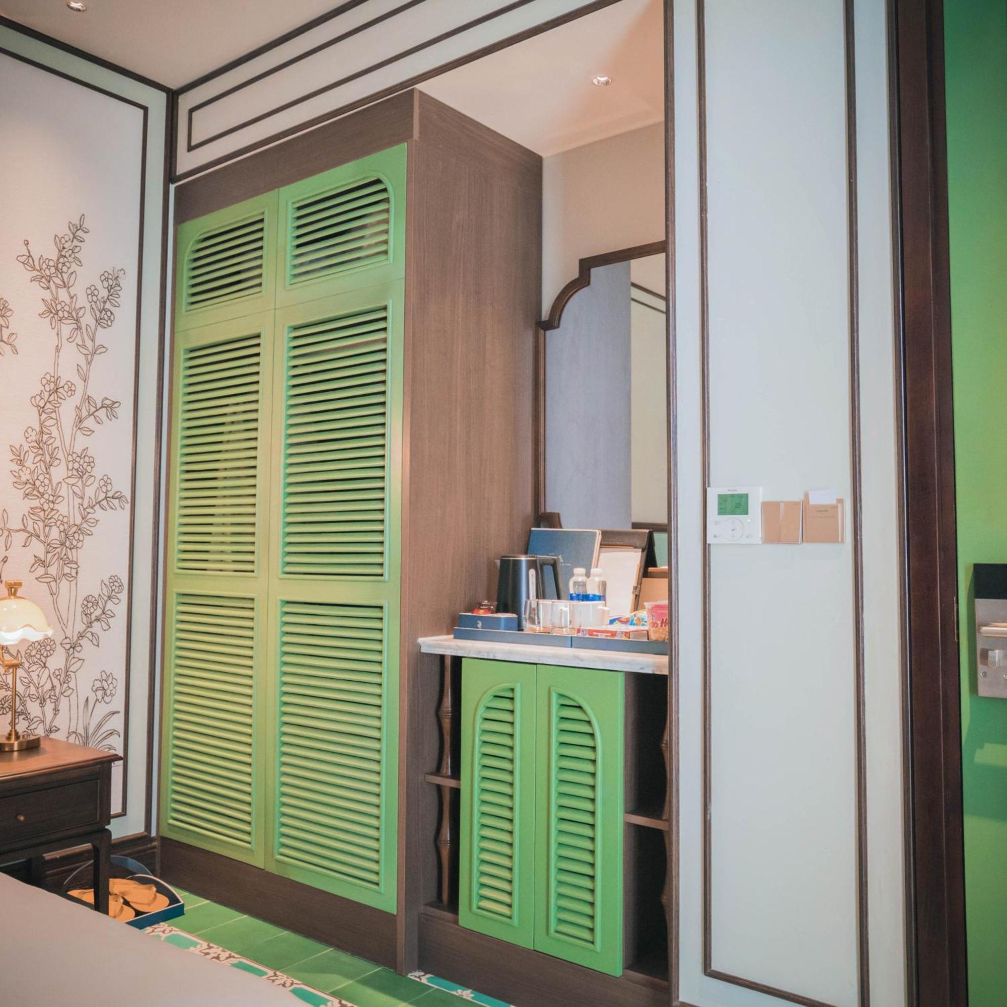 Regal Collection House Hotel Duong Canh Buitenkant foto