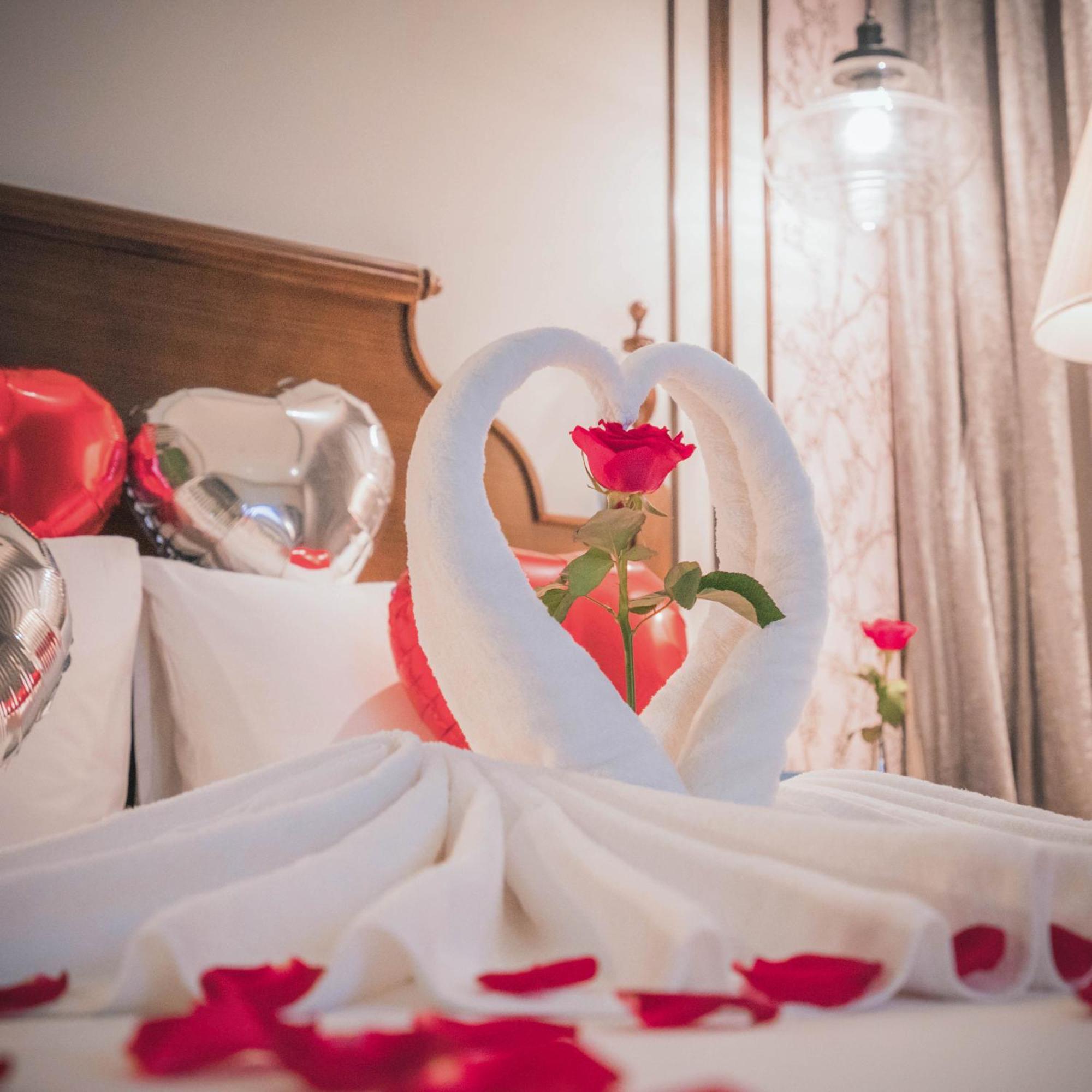 Regal Collection House Hotel Duong Canh Buitenkant foto
